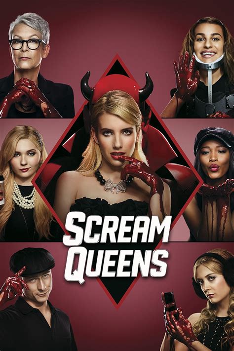 scream queens chanel 6|chanel number 1 movie.